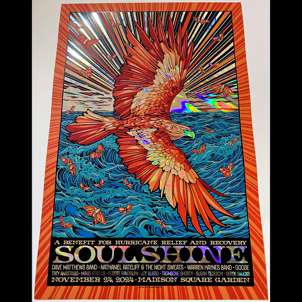 Soulshine - Dave Matthews Band