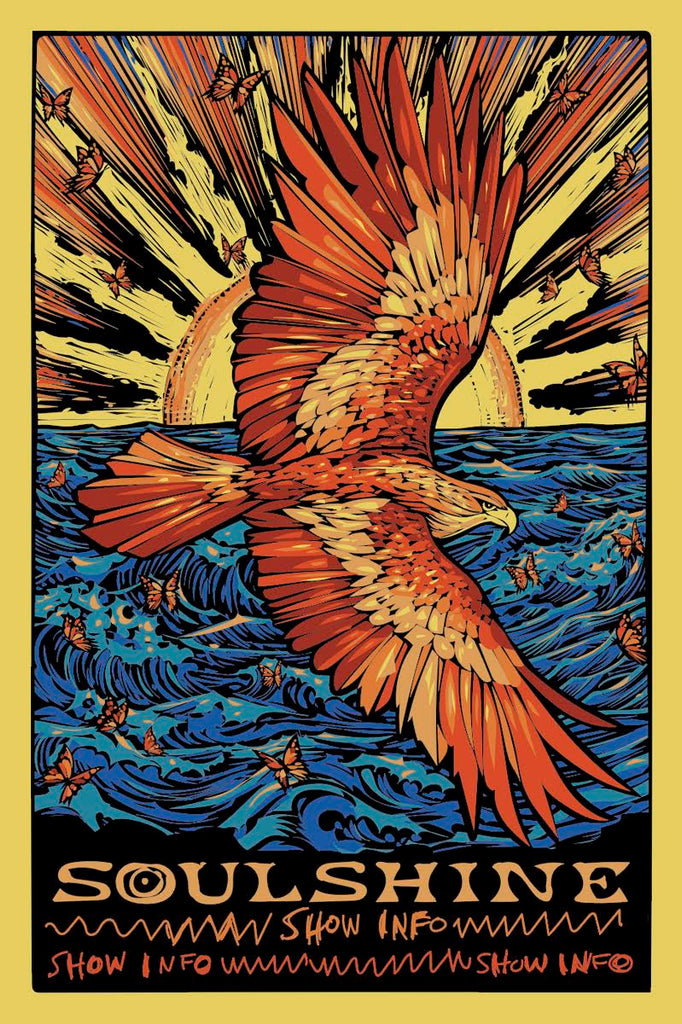 Soulshine - Dave Matthews Band