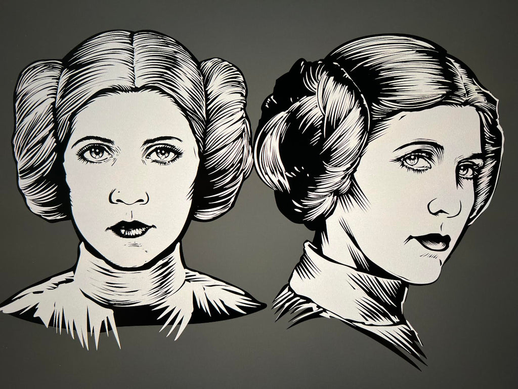 Star Wars - A New Hope - BNG