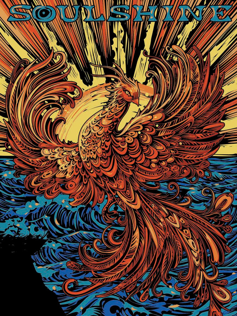 Soulshine - Dave Matthews Band