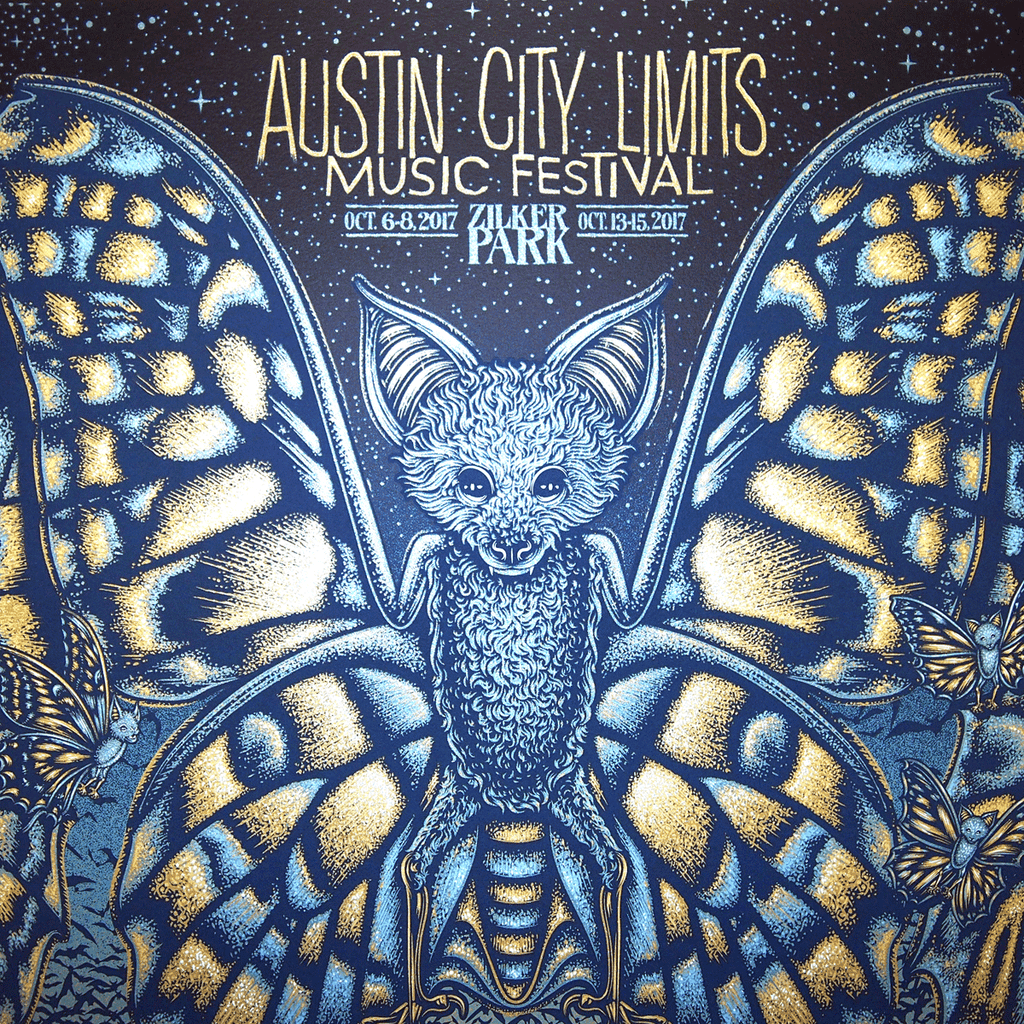 ACL Music Festival