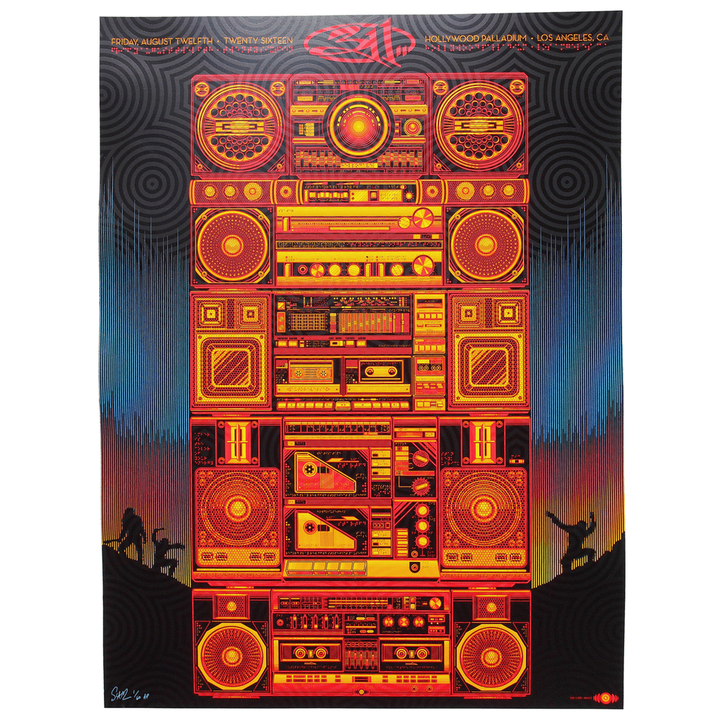 311 - LA
