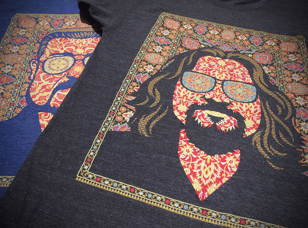 Occasional Acid Flashback - BLACK