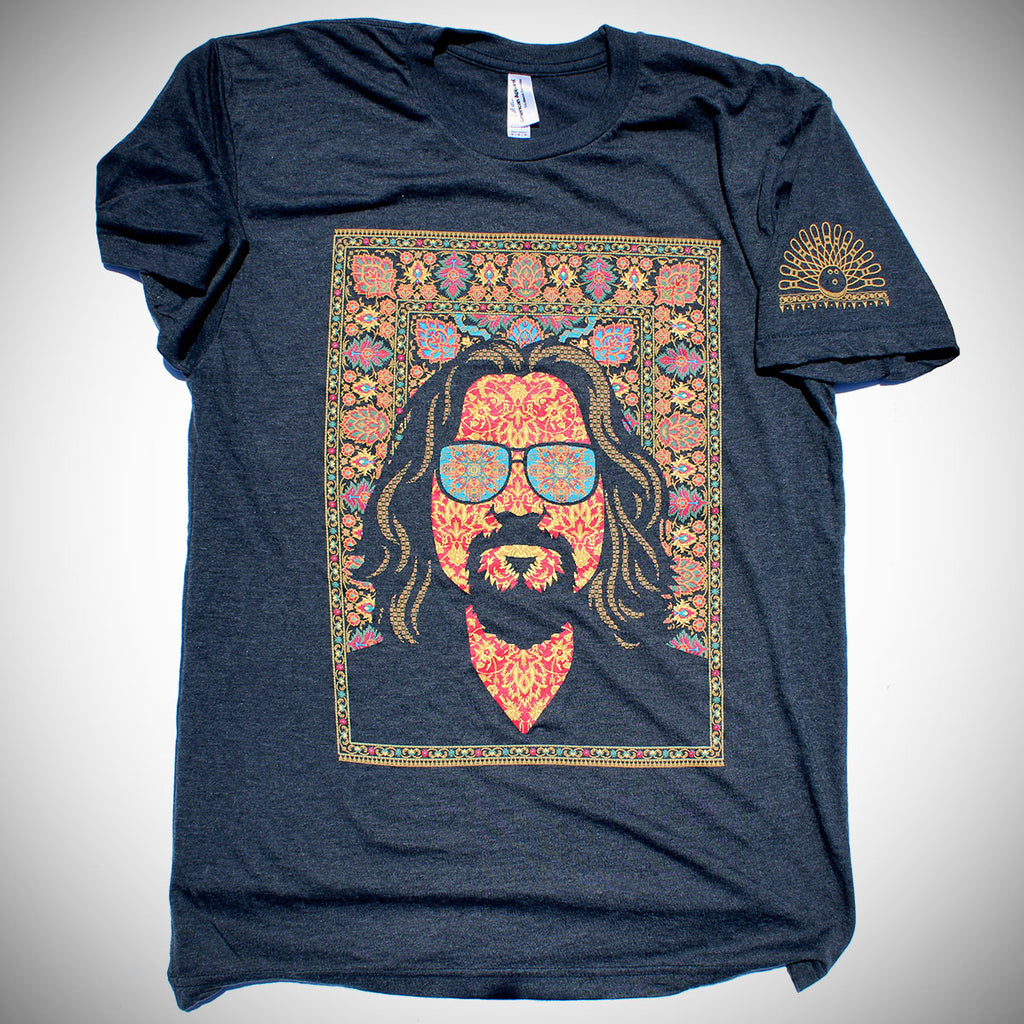 Big Lebowski Jeff Bridges The Dude Cohen Brothers