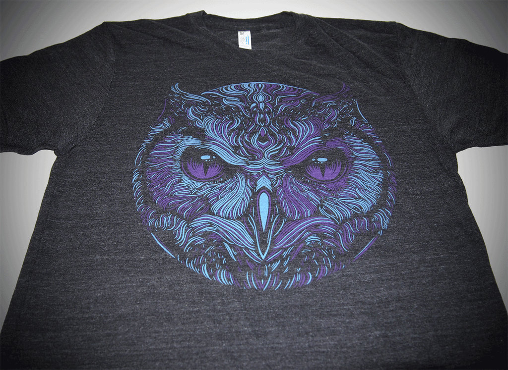 Master of Reality - Orchid color way