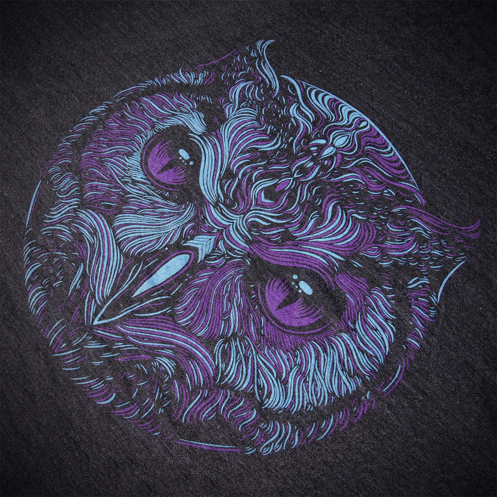 Master of Reality - Orchid color way