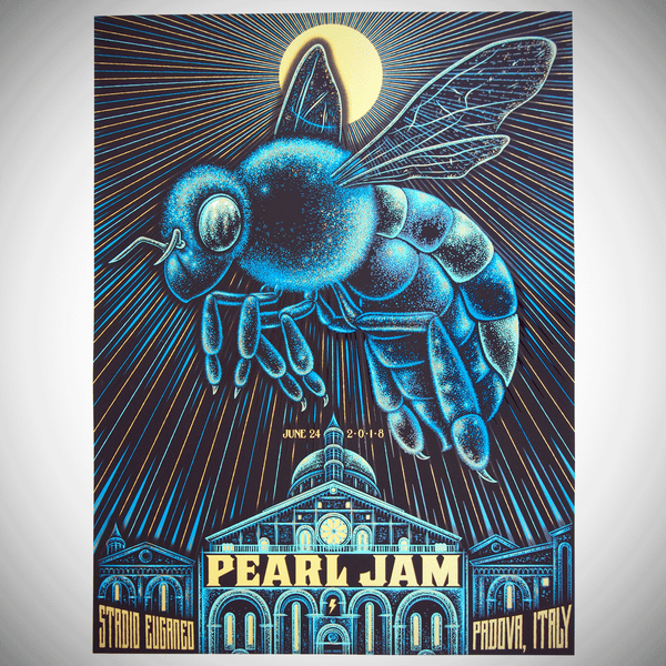 Pearl Jam - Italy