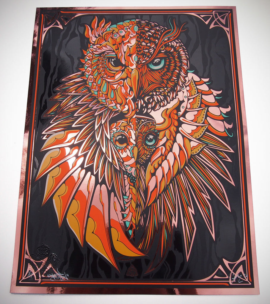 Guardian - Slater x Bioworkz collab