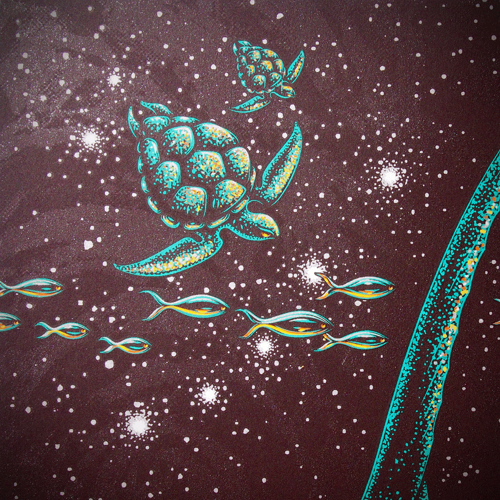 Widespread Panic - marlin