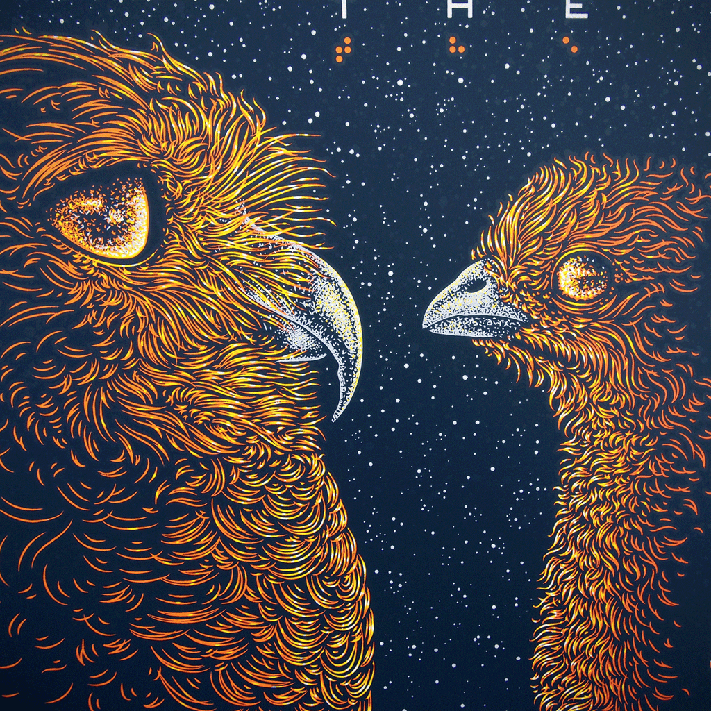 Avett Brothers - Solar System