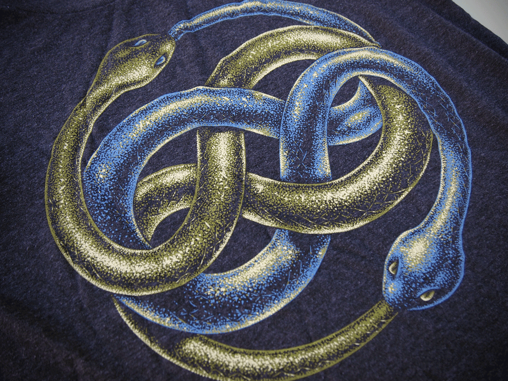 Auryn - tee