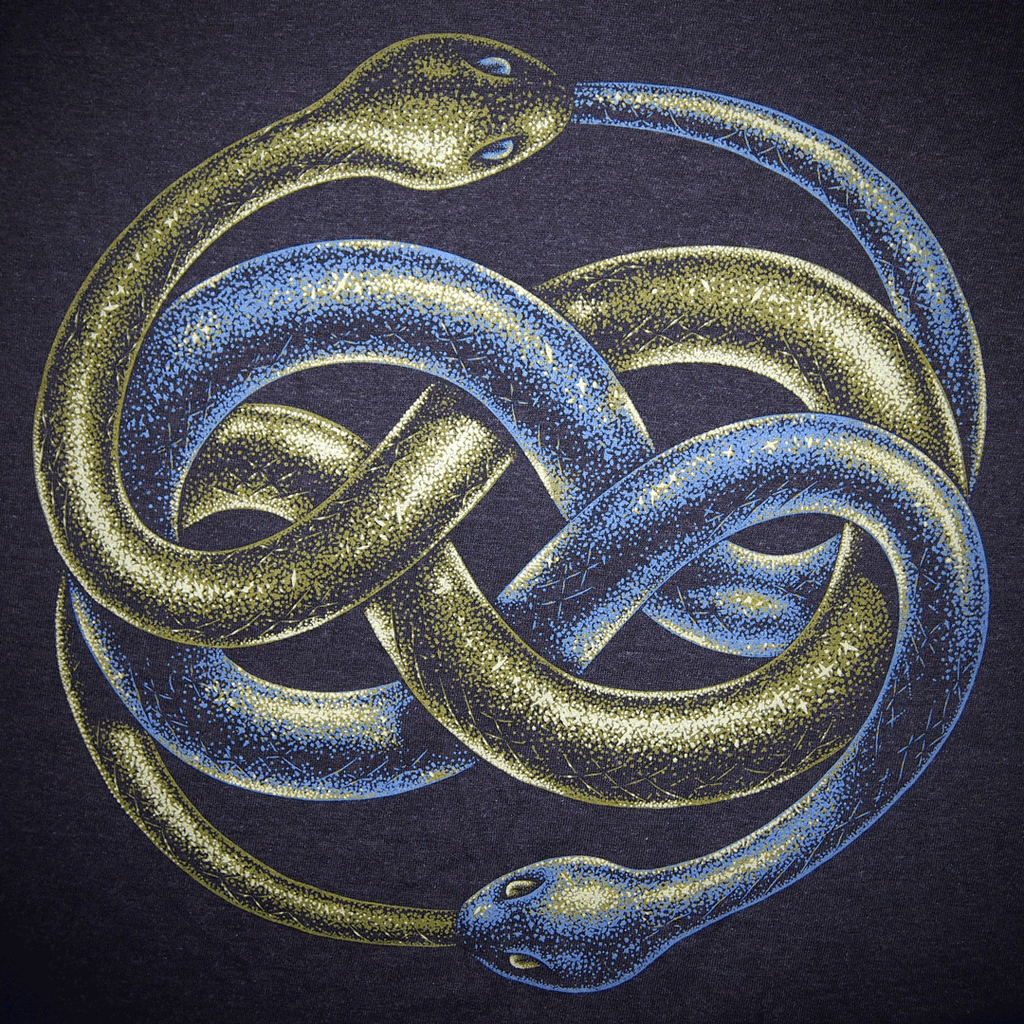 Auryn - tee