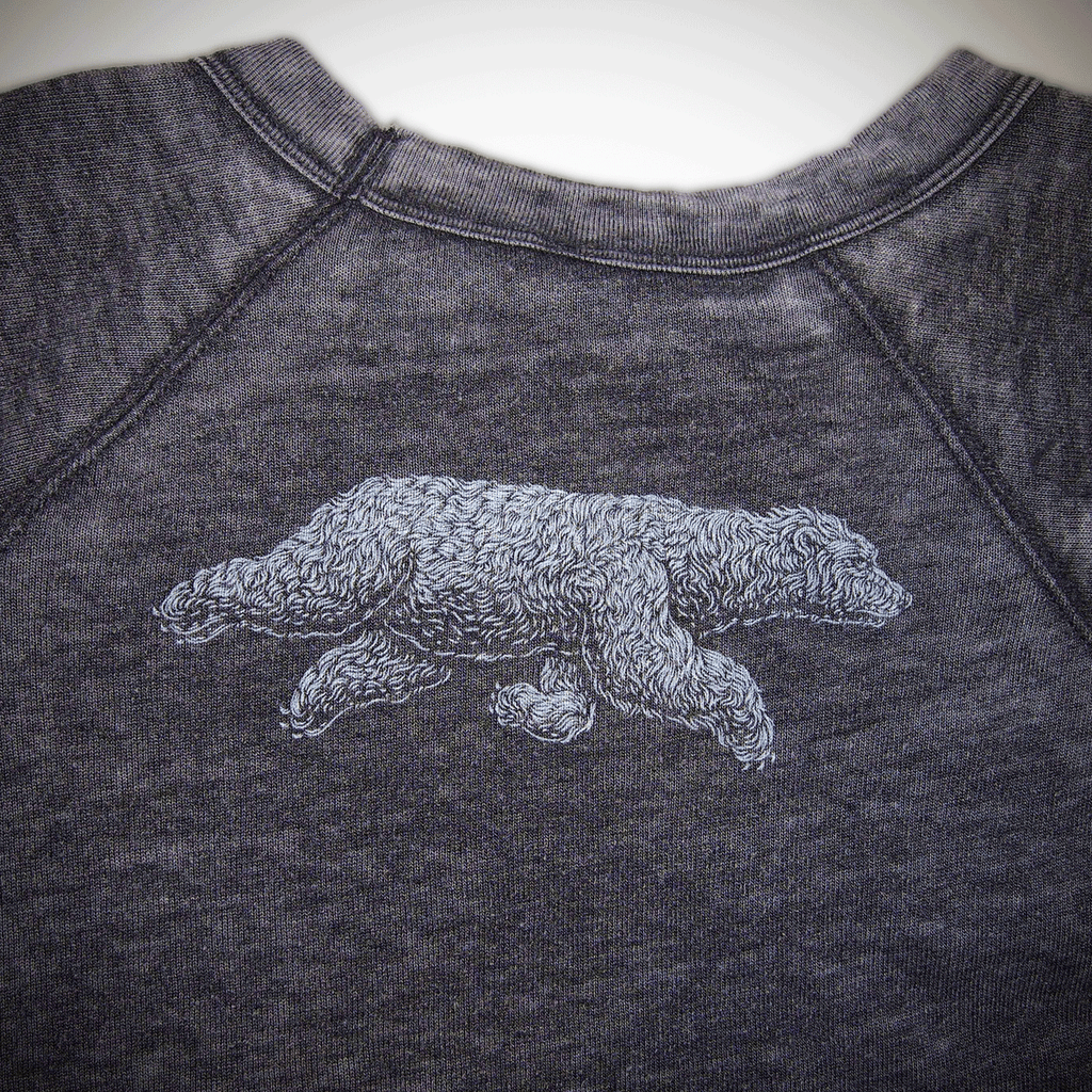 GLACIAL PACE - unisex sweatshirt