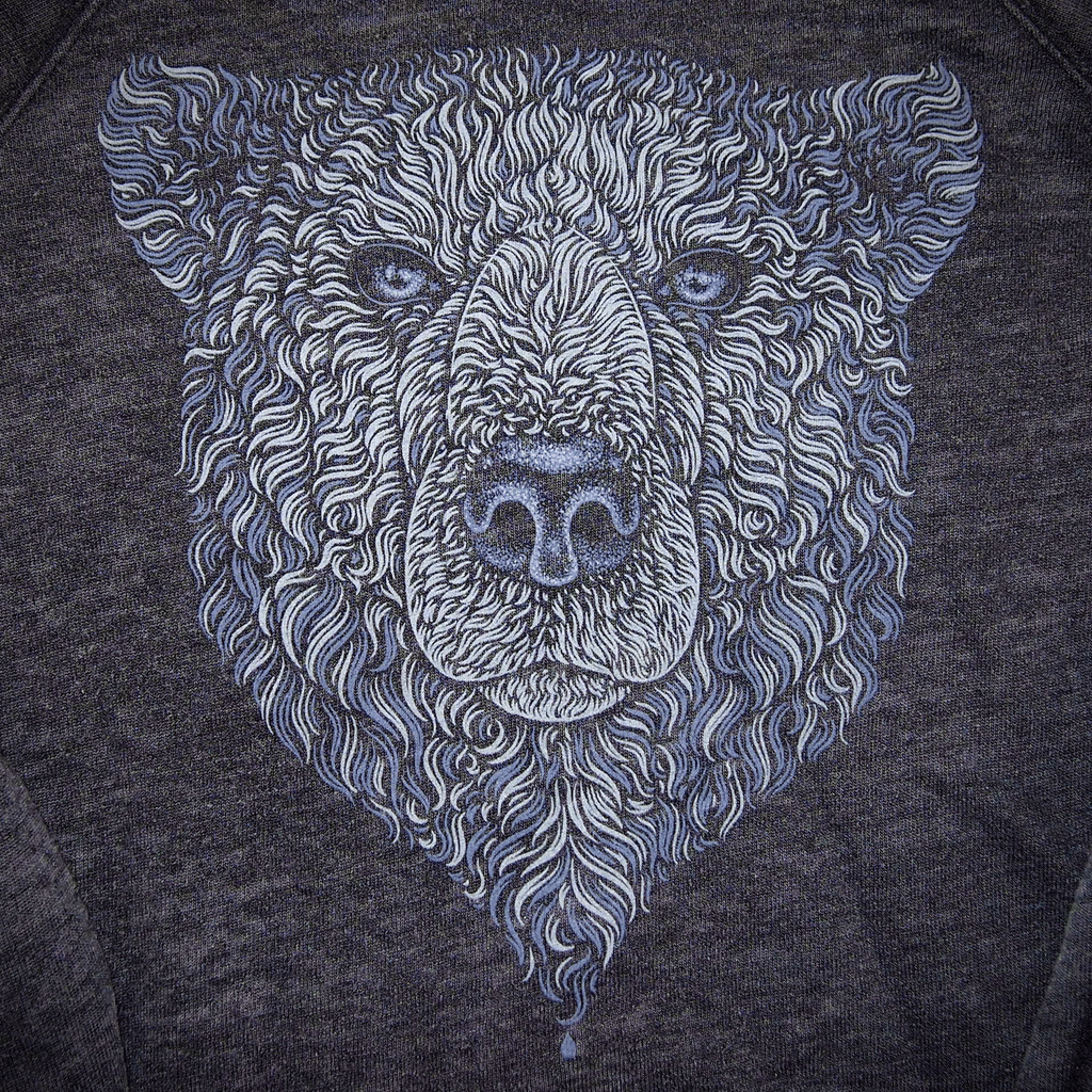 GLACIAL PACE - unisex sweatshirt