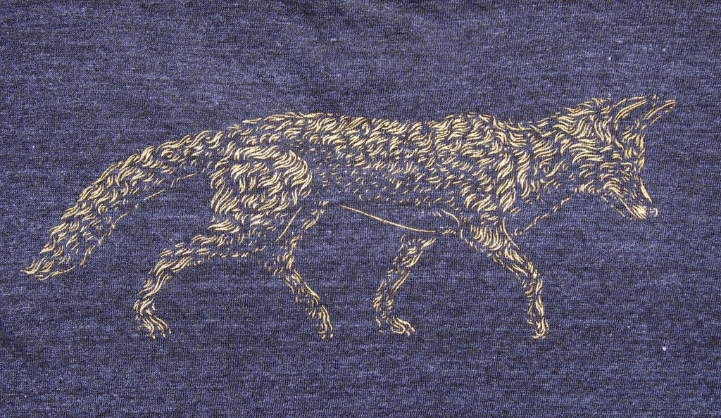 Soothsayer - unisex tee