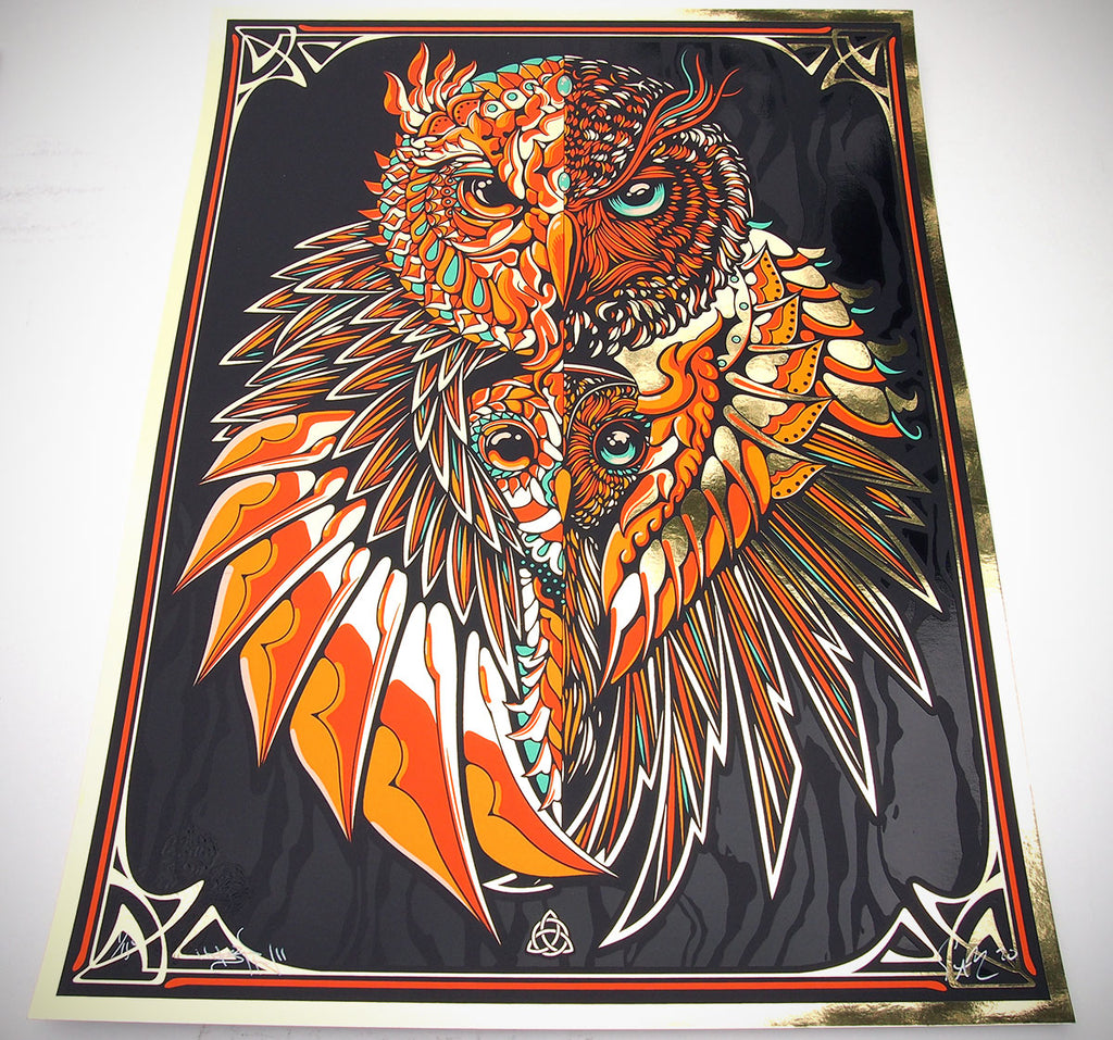 Guardian - Slater x Bioworkz collab