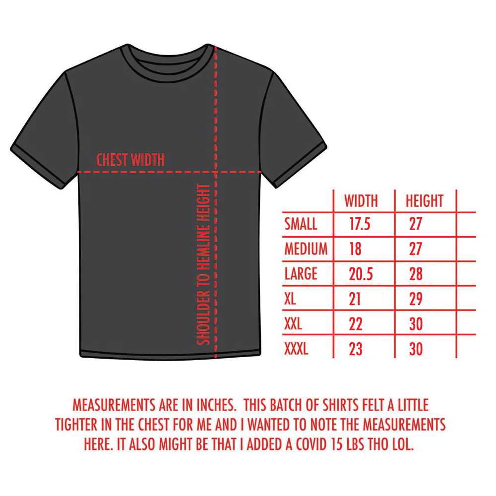 Snow Owl Thermal Activated - tee