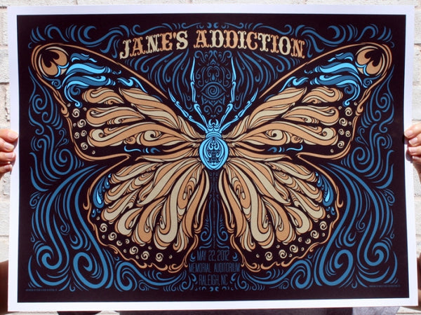 janesaddictionvarianttoddslate