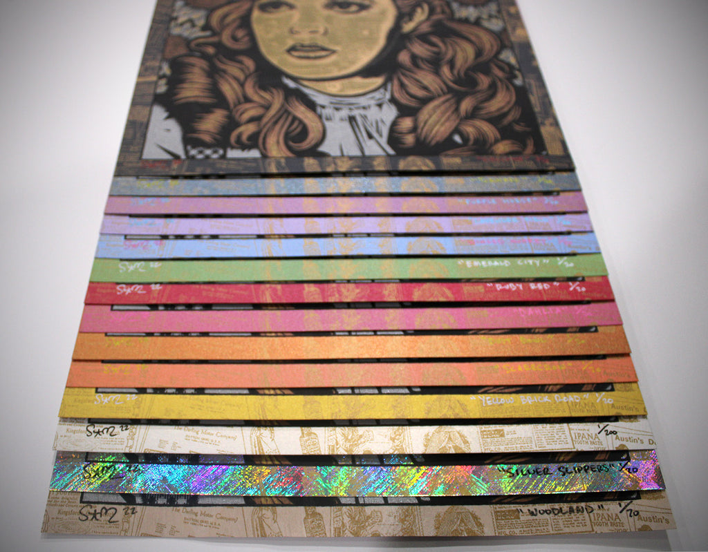 10 left - No Place like Home - blind buy