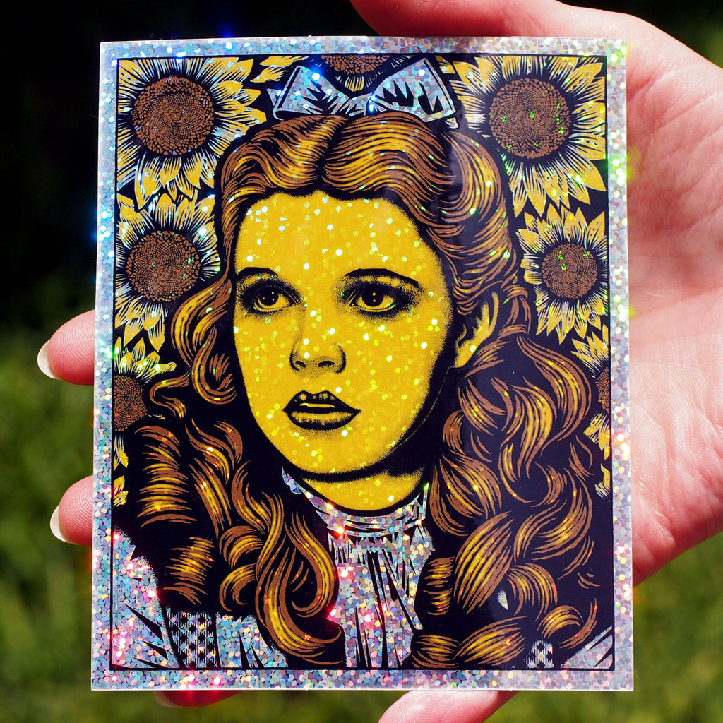 Sticker set - Elephant, Lion, Triceratops