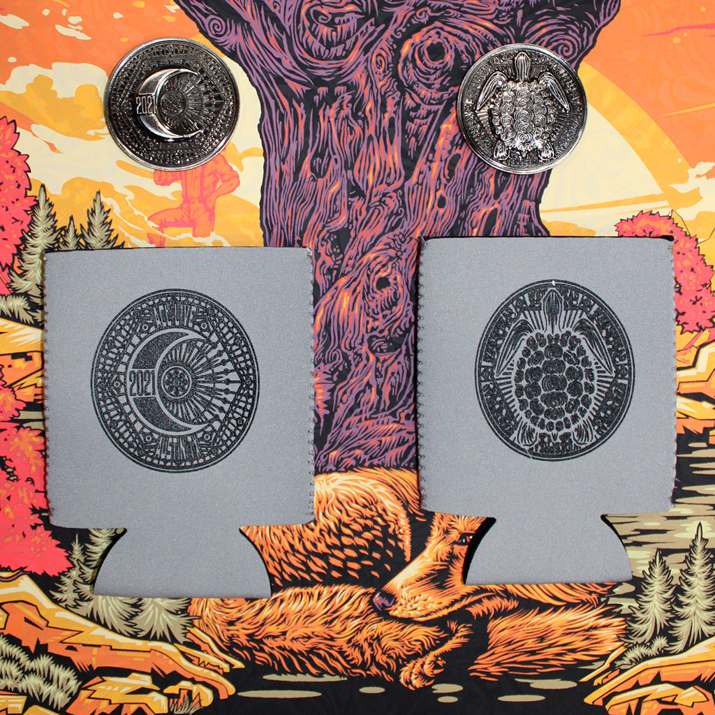 10 left - Widespread Panic - ATX