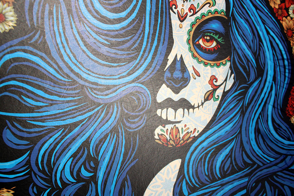 Mexicali Blues - private commission