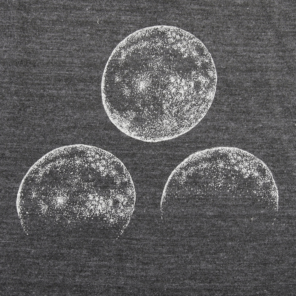 Clairvoyant - unisex tee