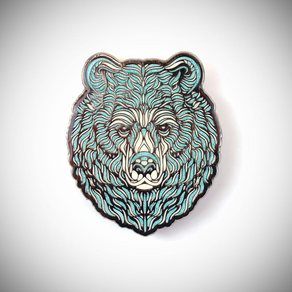 Apiology (bear) - ice to 75