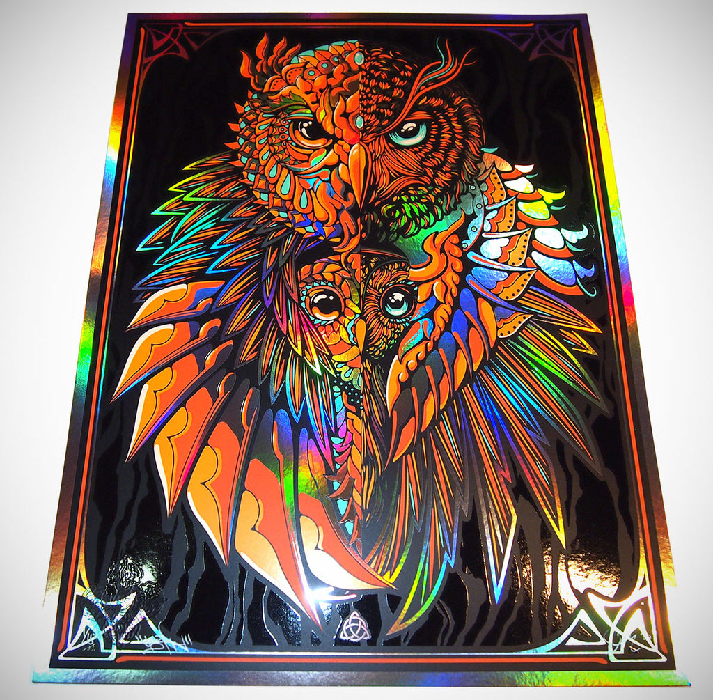 Guardian - Slater x Bioworkz collab