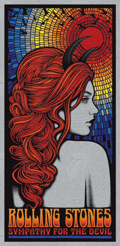 Fantastic Divine and Thrillingly Bright I