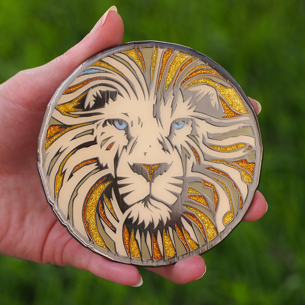 lion king to 10 - Equinox