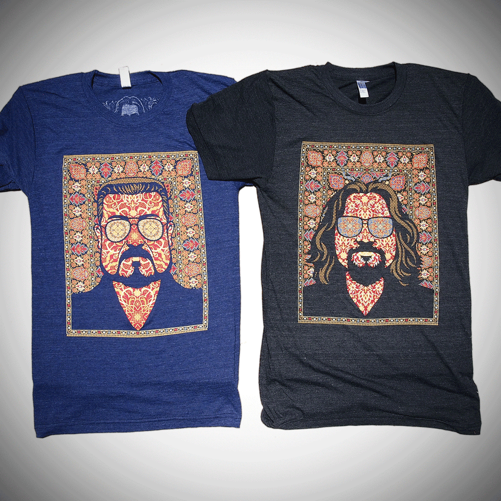 Occasional Acid Flashback - BLACK