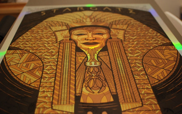 stargate 1994 movie poster