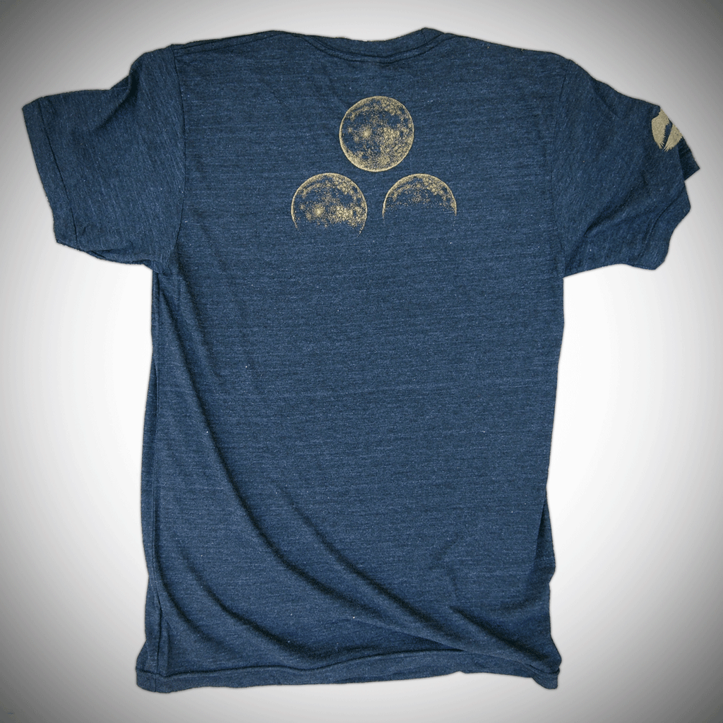 Jackalope - tee