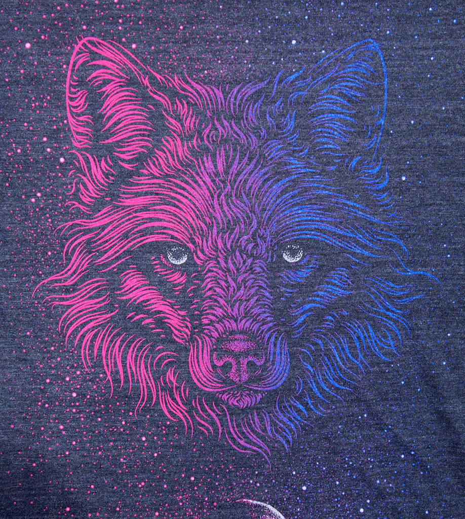 Clairvoyant - unisex tee