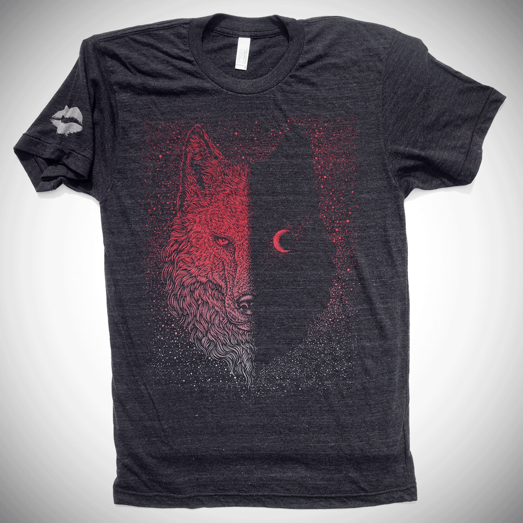 Eclipse - tee