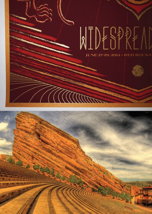Widespread Panic 3