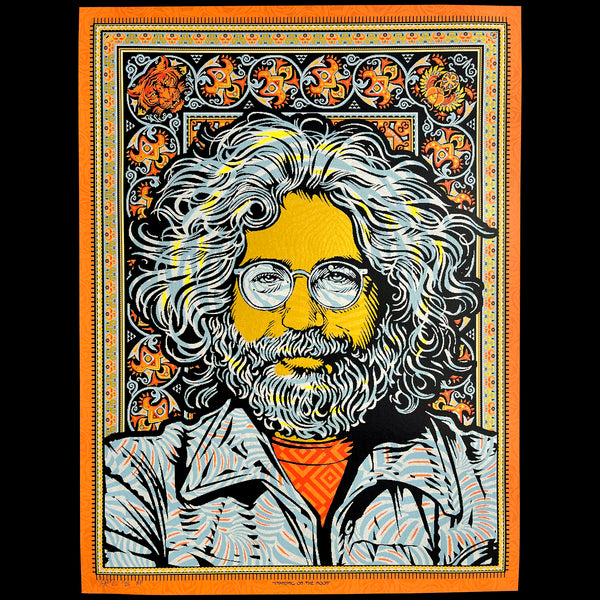 Touch Of Grey - Standing on the Moon - Jerry Garcia