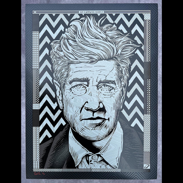Black Lodge to 30