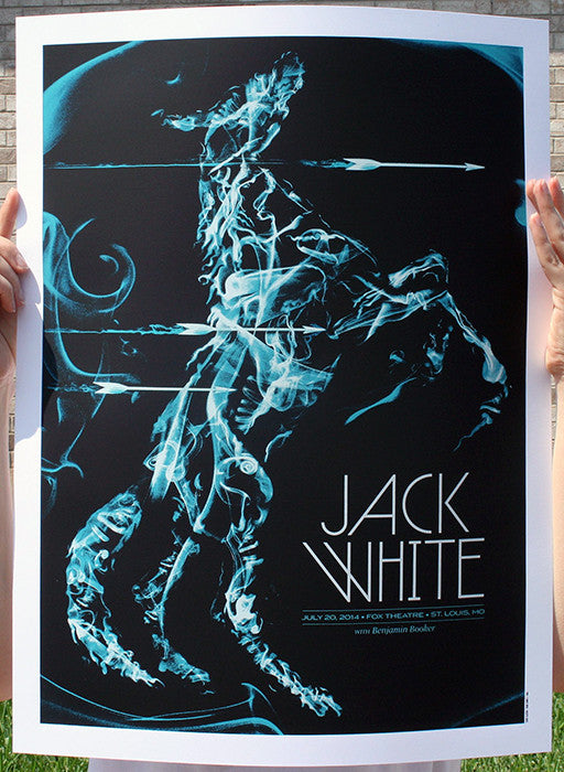 Jack White 10