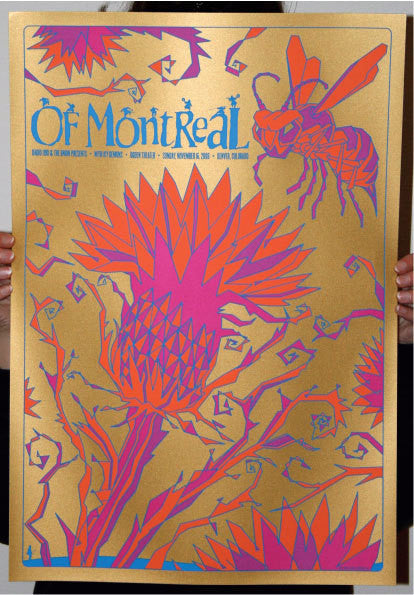 Of Montreal 2