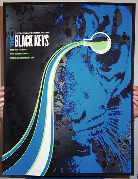 Black Keys