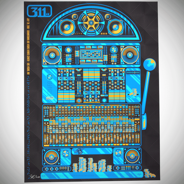 311 - slot machine