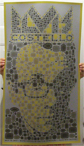 Elvis Costello 2
