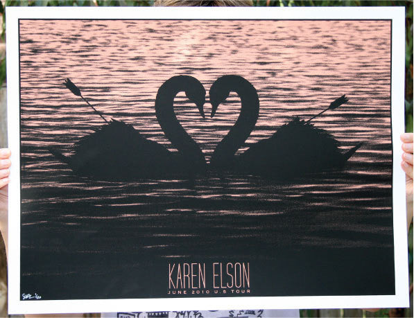 Karen Elson 3