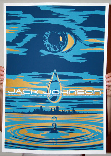 Jack Johnson 3