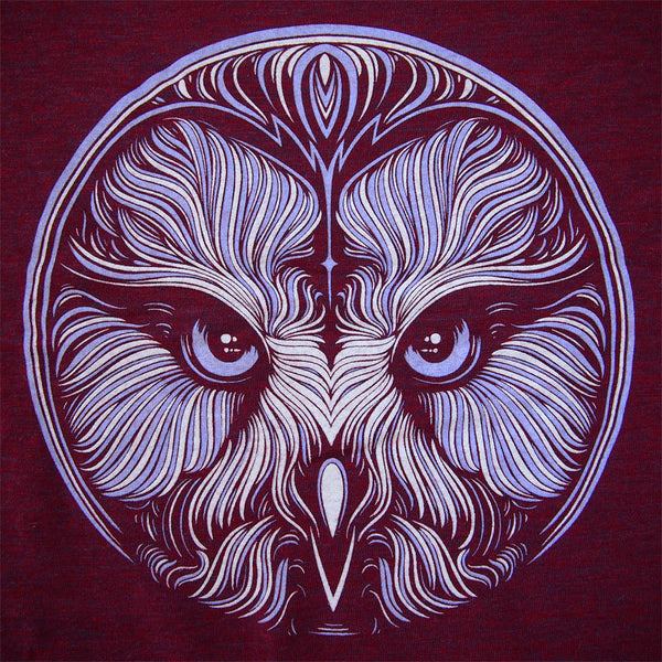 Stardust Owl - Tee
