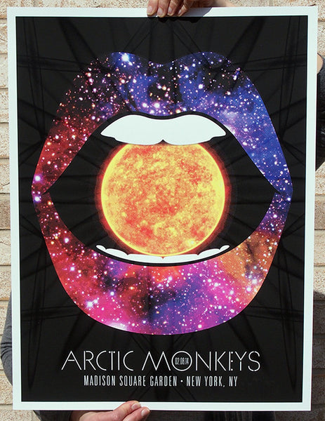 Arctic Monkeys - MSG