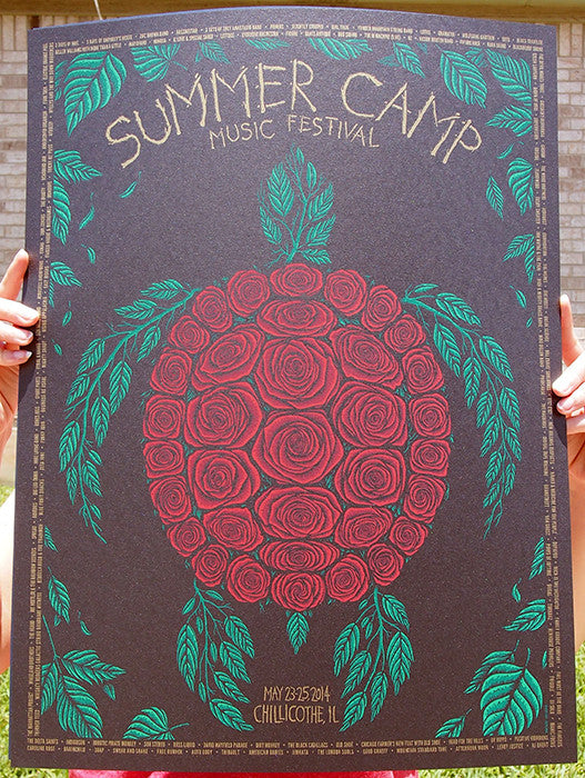 Summer Camp Festival