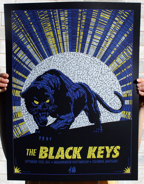 Black Keys 6
